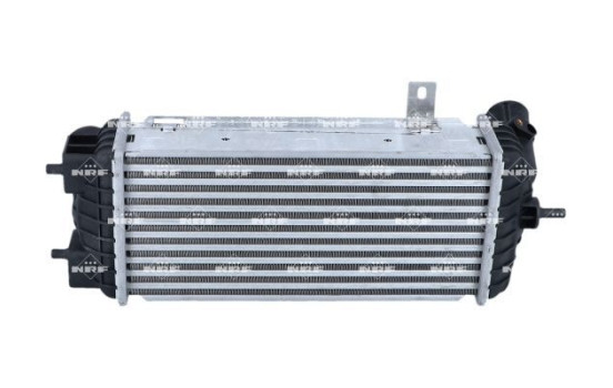 Intercooler, échangeur, Image 3