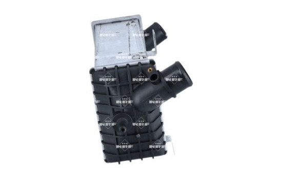 Intercooler, échangeur, Image 5