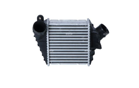 Intercooler, échangeur