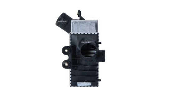 Intercooler, échangeur, Image 2