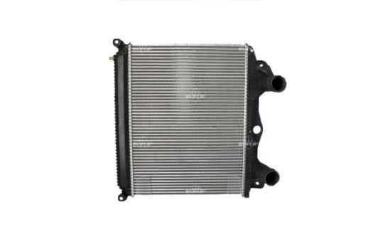 Intercooler, échangeur