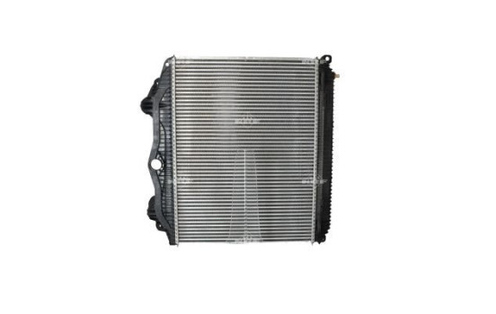 Intercooler, échangeur, Image 4