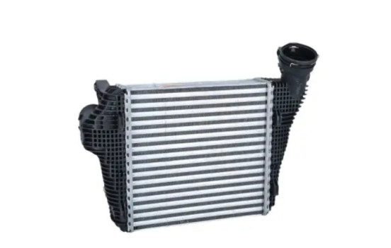 Intercooler, échangeur