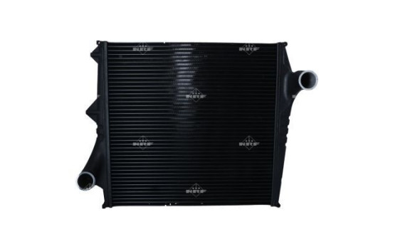 Intercooler, échangeur, Image 2