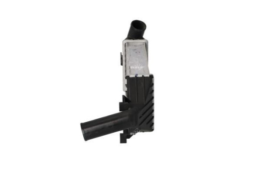 Intercooler, échangeur, Image 2