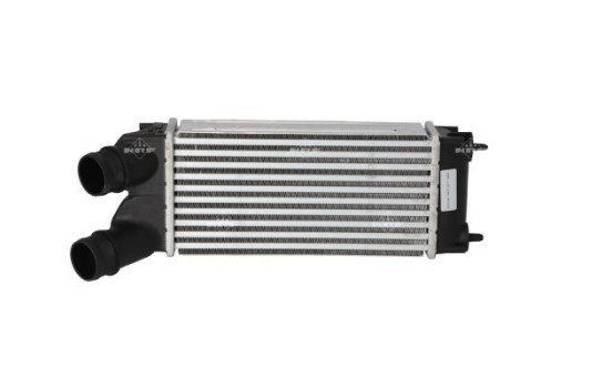 Intercooler, échangeur