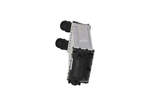 Intercooler, échangeur, Image 3