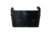 Intercooler, échangeur