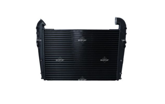 Intercooler, échangeur