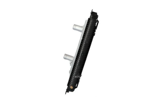 Intercooler, échangeur, Image 2
