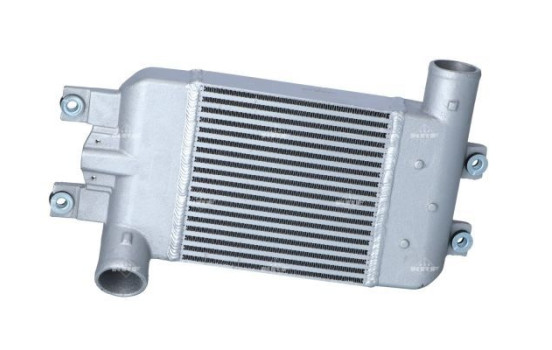 Intercooler, échangeur