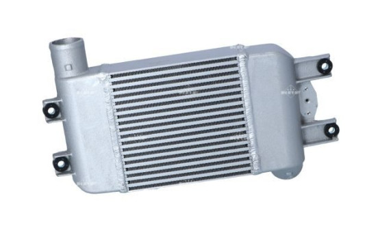 Intercooler, échangeur, Image 3