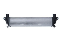 Intercooler, échangeur