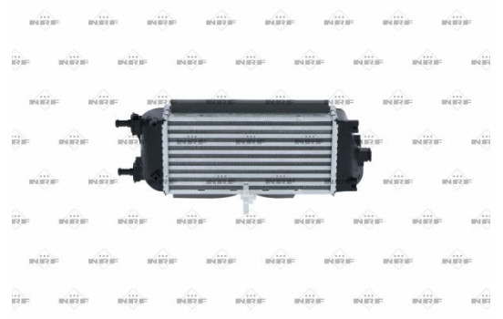 Intercooler, échangeur, Image 4