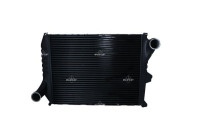 Intercooler, échangeur