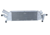 Intercooler, échangeur