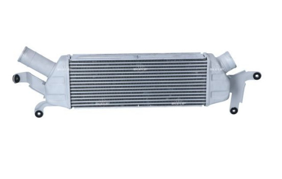 Intercooler, échangeur