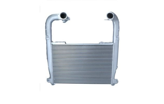 Intercooler, échangeur