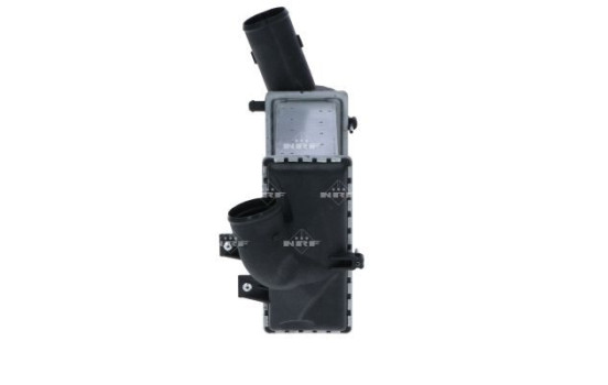 Intercooler, échangeur, Image 2