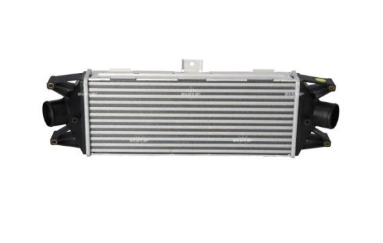 Intercooler, échangeur