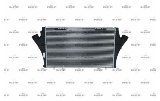Intercooler, échangeur