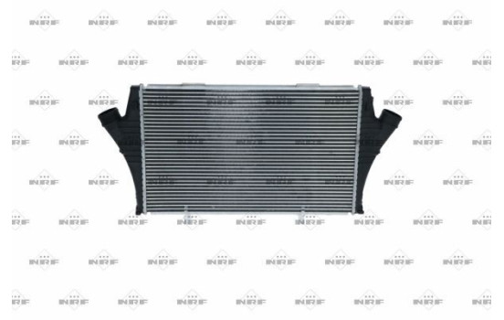 Intercooler, échangeur, Image 3