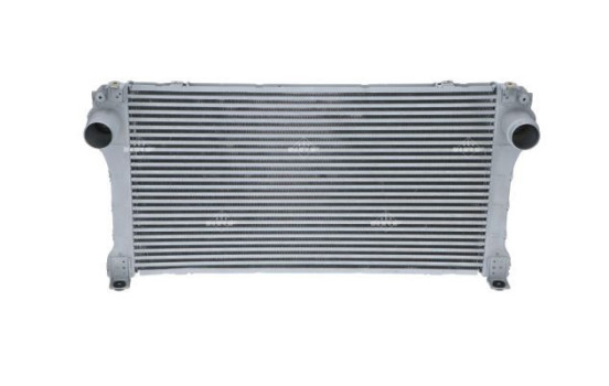 Intercooler, échangeur
