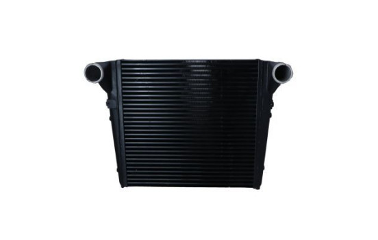 Intercooler, échangeur