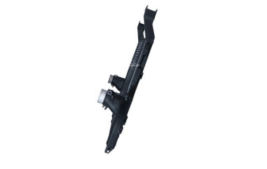 Intercooler, échangeur, Image 3