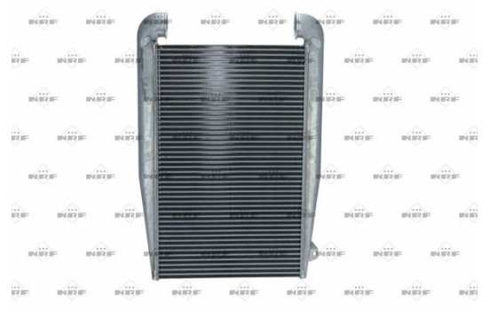 Intercooler, échangeur, Image 3