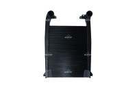 Intercooler, échangeur