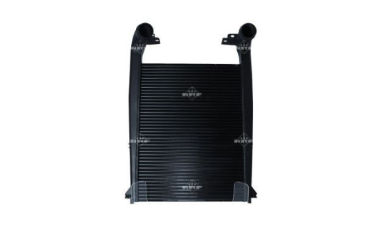 Intercooler, échangeur