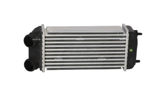 Intercooler, échangeur, Image 2