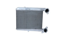 Intercooler, échangeur