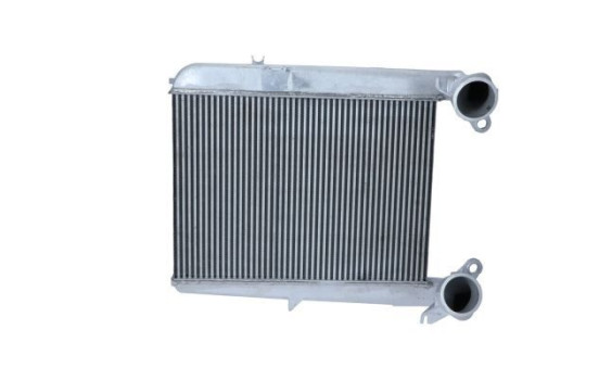 Intercooler, échangeur