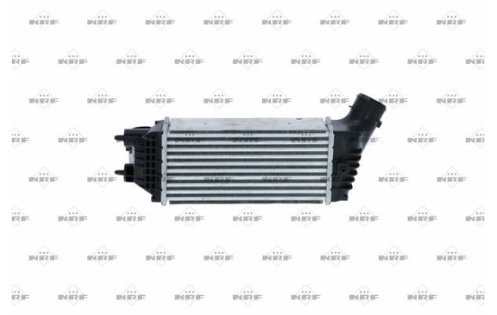 Intercooler, échangeur, Image 3
