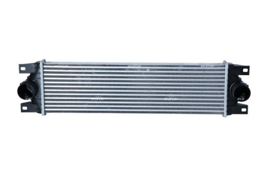 Intercooler, échangeur