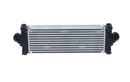 Intercooler, échangeur, Image 4