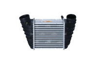 Intercooler, échangeur
