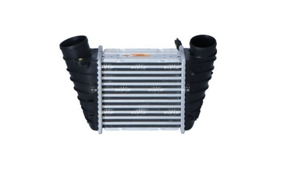 Intercooler, échangeur