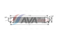 Intercooler, échangeur