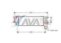 Intercooler, échangeur