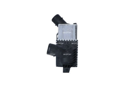 Intercooler, échangeur, Image 2
