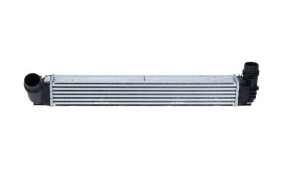 Intercooler, échangeur