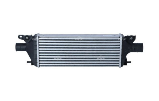 Intercooler, échangeur