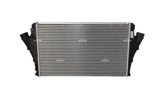Intercooler, échangeur