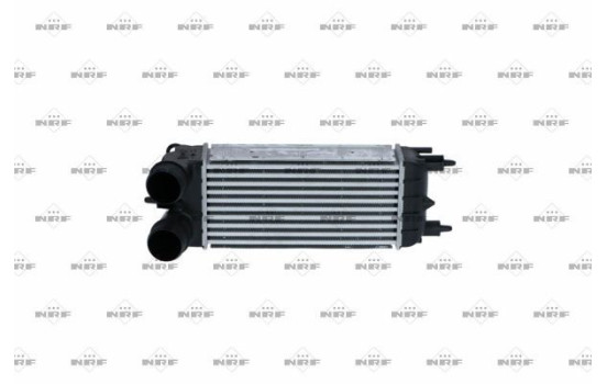 Intercooler, échangeur, Image 2