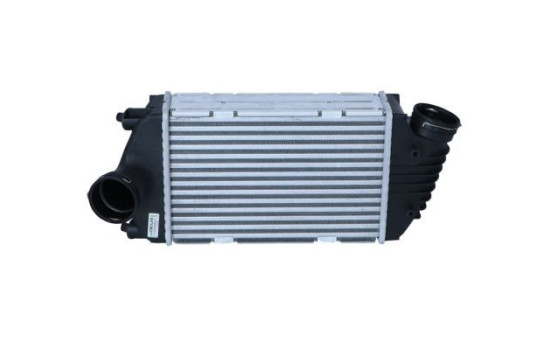 Intercooler, échangeur