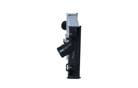 Intercooler, échangeur, Image 2