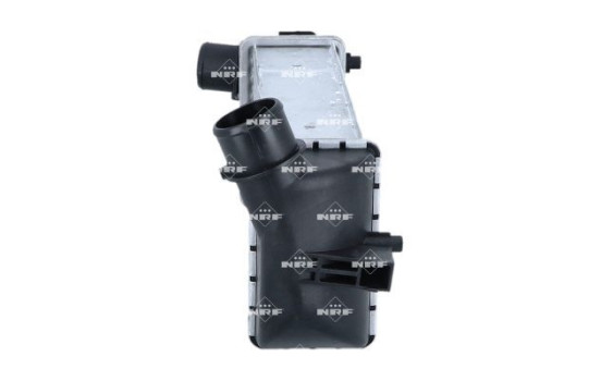 Intercooler, échangeur, Image 4